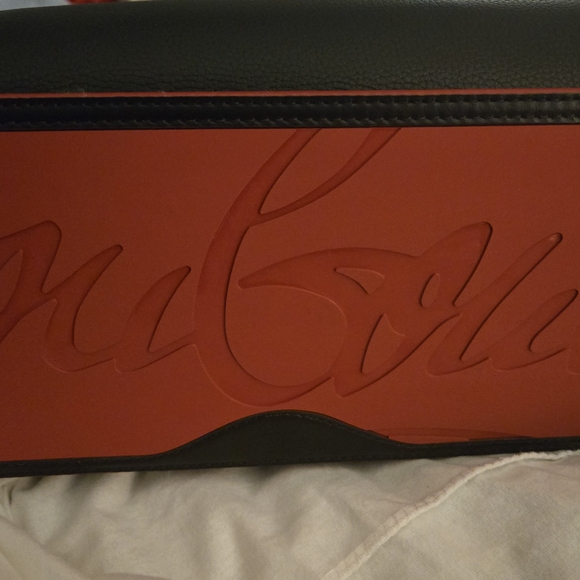 Christian Louboutin -Large Cabata Tote - Picture 10 of 10